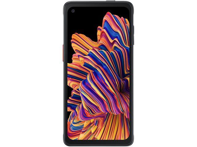 Samsung Galaxy XCover Pro