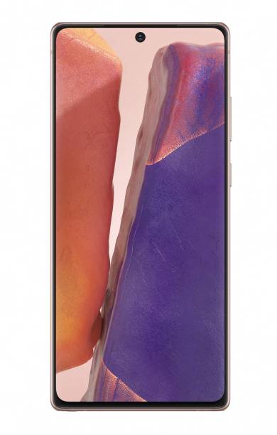 Samsung Galaxy Note 20