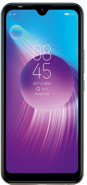 Tecno Spark 4 Air