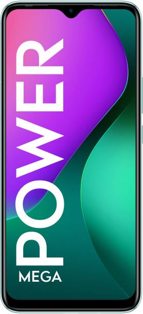 Infinix Smart 5