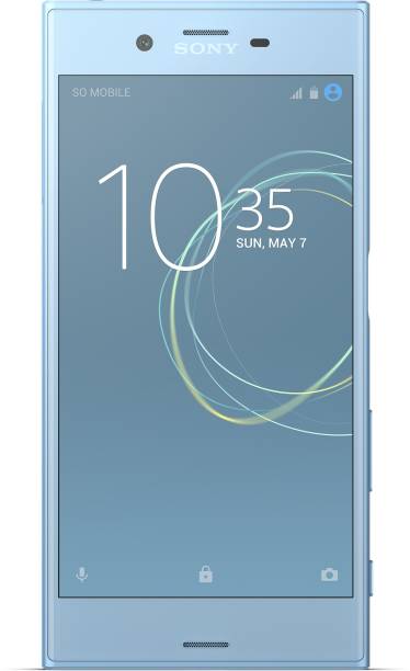 SONY Xperia XZs