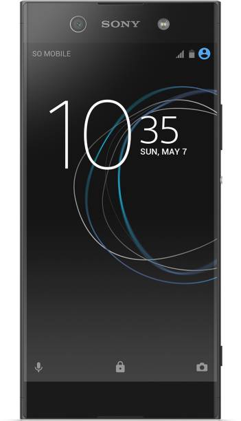 SONY Xperia XA1 Ultra Dual