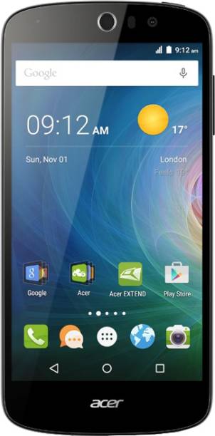 acer Liquid Z530