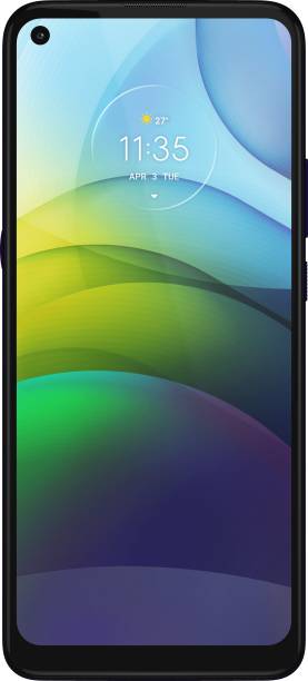 MOTOROLA G9 Power