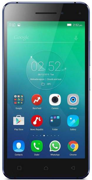 lenovo Vibe S1