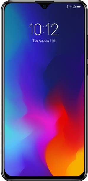 lenovo K10 Note