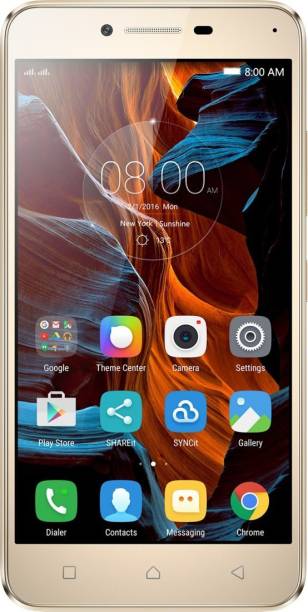 lenovo Vibe K5 Plus