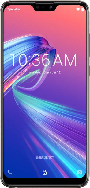 ASUS ZenFone Max Pro M2 (Titanium, 64 GB)