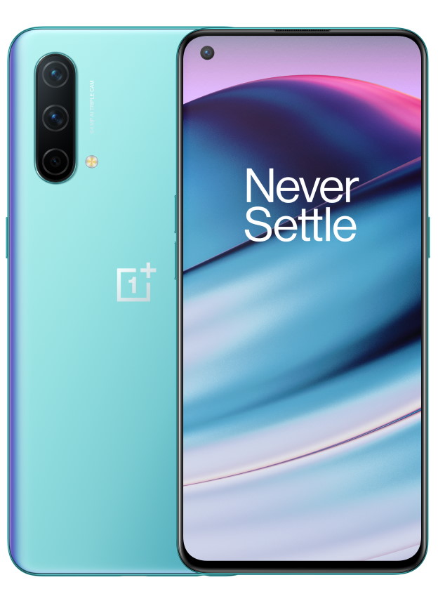 OnePlus Nord CE 5G (8GB RAM, 128GB Storage)