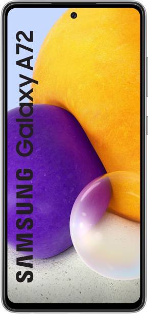 SAMSUNG Galaxy A72