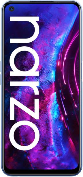 realme Narzo 30 Pro 5G