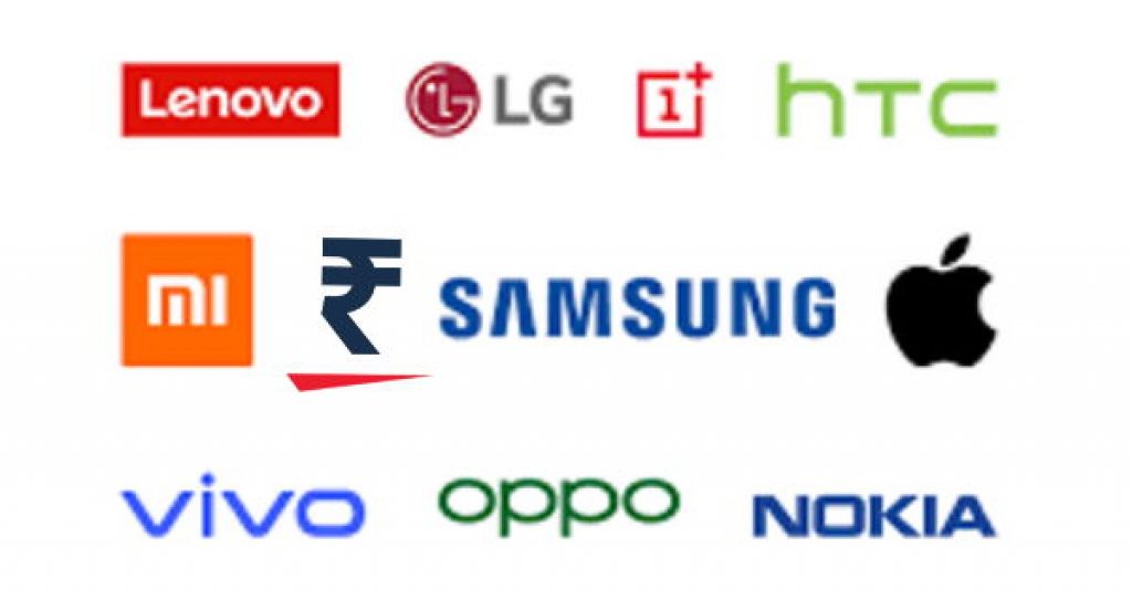 Best mobile brands in India in 2022 / 2023