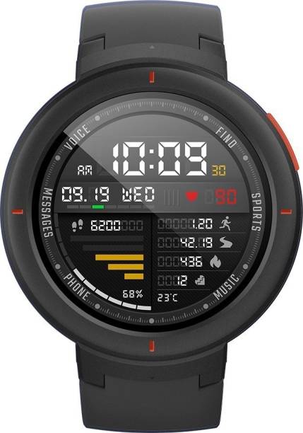 Huami Amazfit Verge Smartwatch