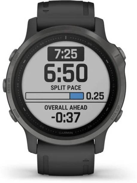 Garmin Fenix 6S Smartwatch Price in India – Buy Garmin Fenix 6S Smartwatch online at Flipkart.com