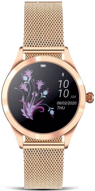 Gionee Senorita Smartwatch