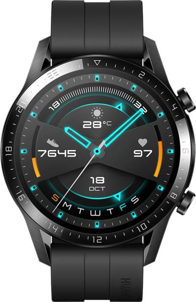 Huawei Watch GT 2 (46 mm) Smartwatch